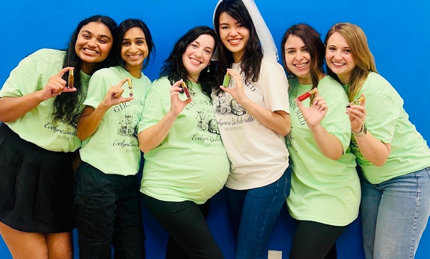 Image 2: Create Your Signature Scent! DIY Perfume-Making at Blumoon Scents