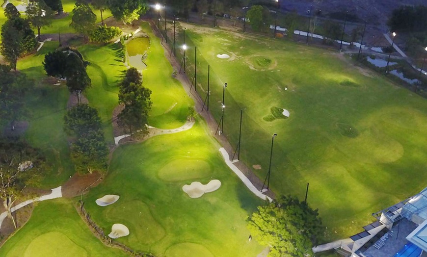 Image 6: 9-Hole Golf for One or Two Adults or Kids Aged 5–16 at Gold Coast