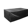 Image 2: Waterproof Outdoor Patio Furniture Covers Dust Proof for Table Chair Seat Sofa