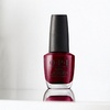 Image 1: OPI Malaga Wine Nail Polish 15ml / 0.5 oz