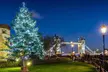 Experience the Ultimate Holiday Magic: London Christmas Lights Bus Tour With Live Guide! - Second Medium