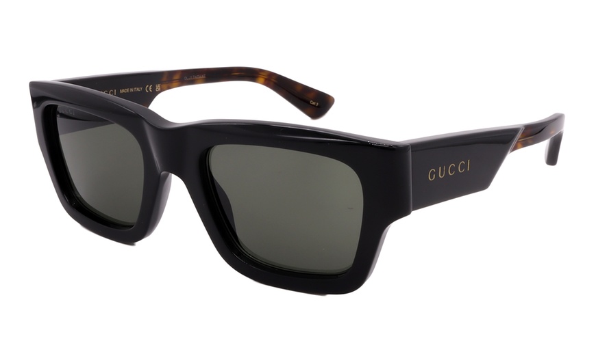 Image 34: Luxury/Designer for Less | Gucci Sunglasses for Men & Women