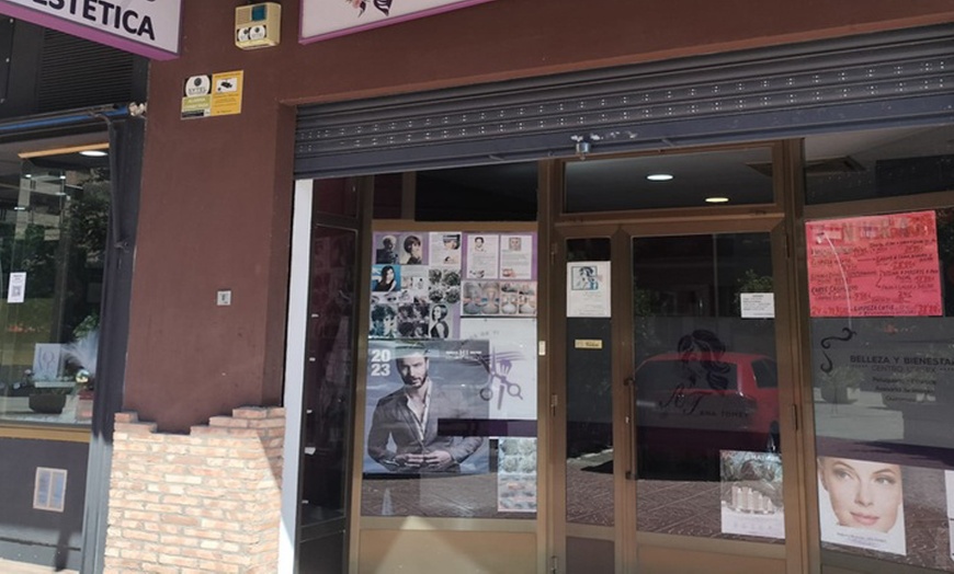 Image 5: Masaje relajante, descontracturante o deportivo de 30 o 60 minutos