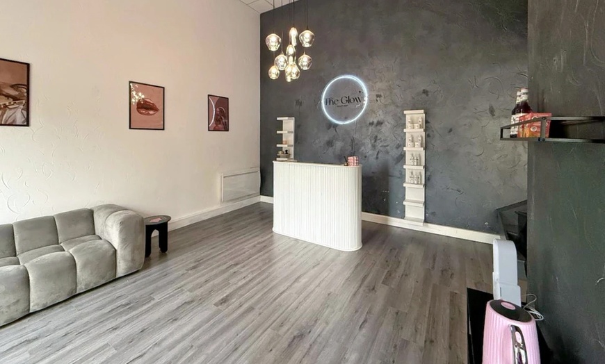 Image 5: Head spa d'1h avec soin du visage en option en solo ou en duo