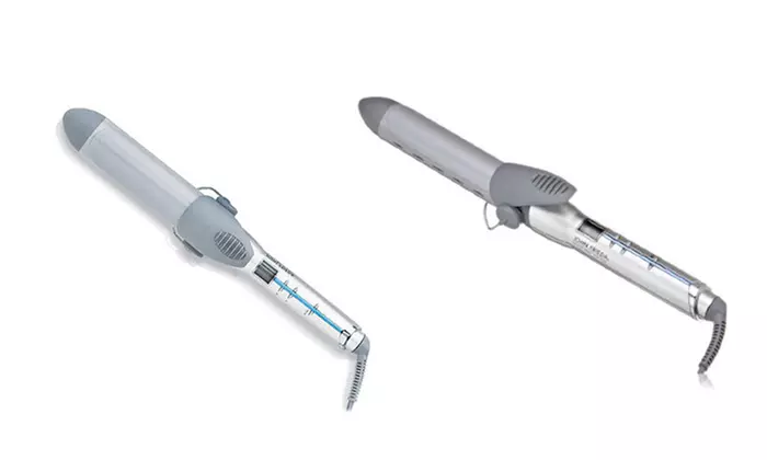 Conair John Frieda Ceramic Curling Irons at Great Discounters, Inc. - Primary Image