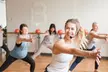 Elevate Routine with 5, 10, or 20 Classes Or Two Weeks of Unlimited Classes at barre3 Naperville (Up to 55% Off) - Second Medium