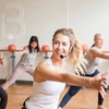 Image 3: Elevate Your Routine with 5 Class Pass or Two Weeks of Unlimited Classes