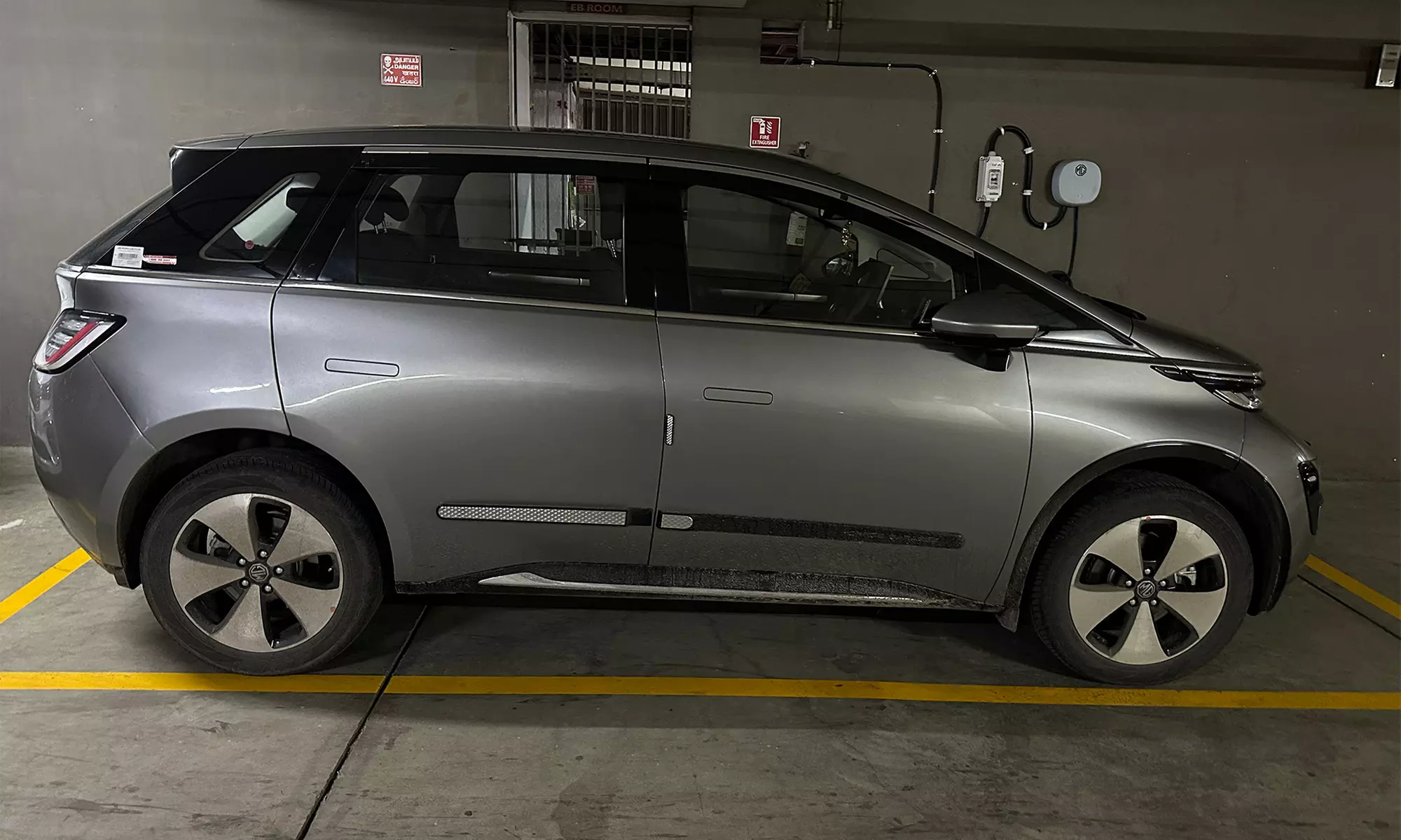 Keep Exterior and Interior Clean and Protected for the Winter Ride