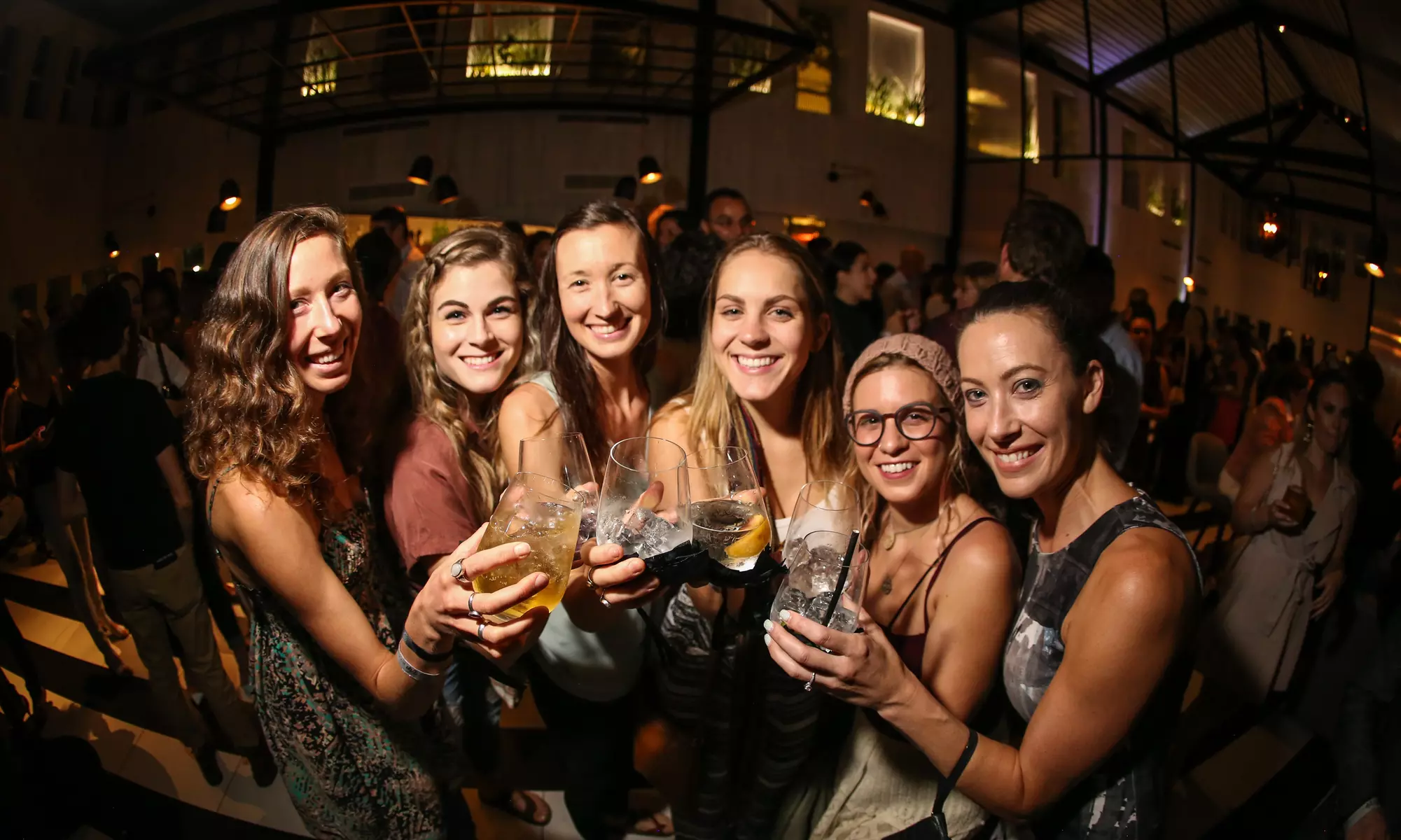 Up to 30% Off Tickets to the Seed Food and Wine Festival