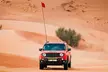 Explore Dubai's Dunes: Drive 4x4 in a Guided Desert Adventure One, Three, or Five Sessions w/ (Up to 48% Off) - Image 2