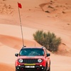 Image 2: Drive 4x4 in a Guided Desert Adventure One, Three, or Five Sessions