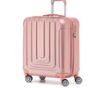 Image 35: ABS Hard Shell Suitcases