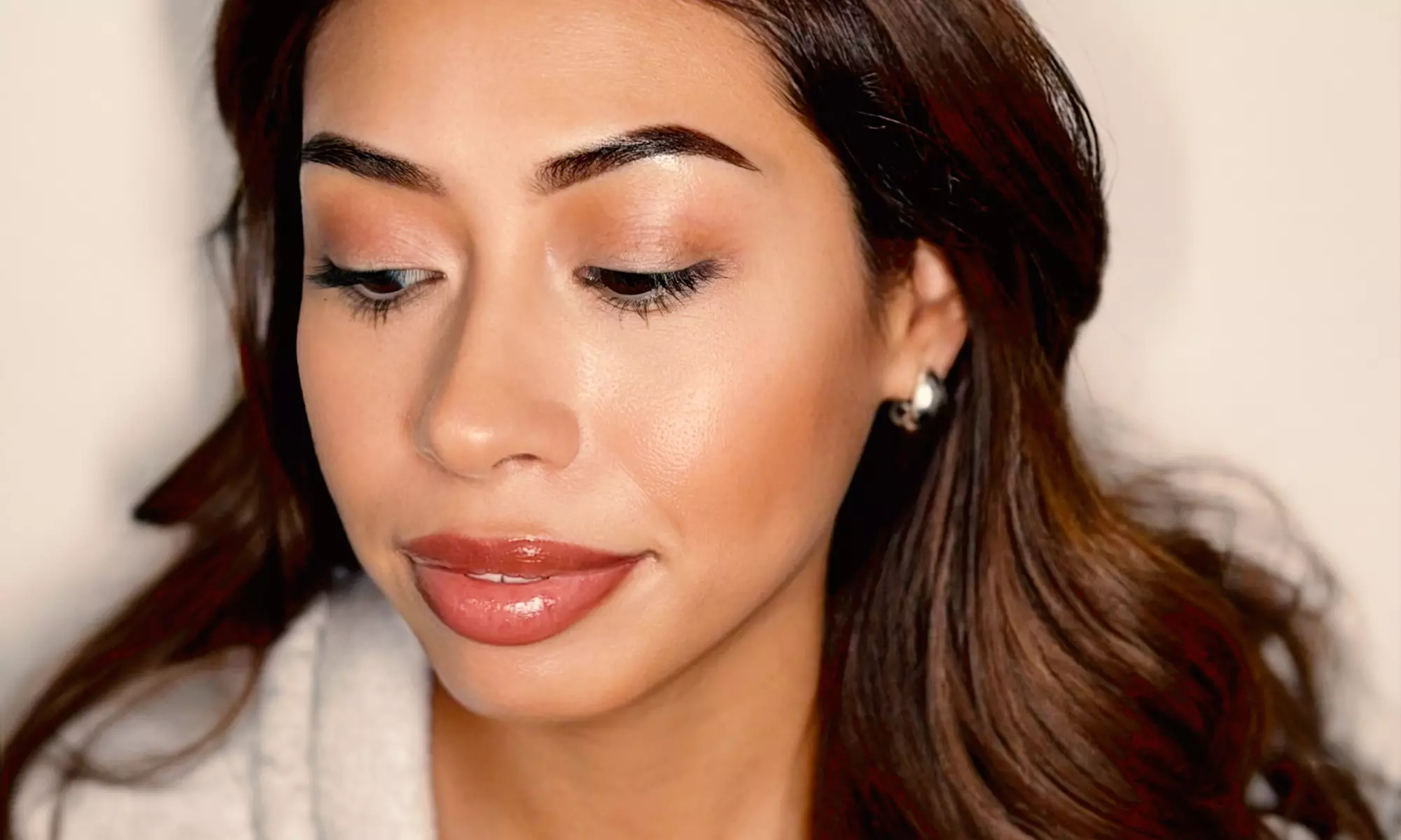 Perfect Your Brows with Ombre Brow Session with Optional Touch-Up 