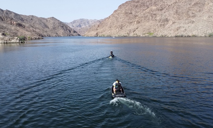 Image 4: Up to 28% Off on Jet Ski Rental at 702 leisure