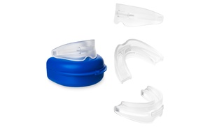 Anti-Grinding Mouth Guard