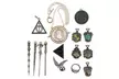 Magic Academy Pendant Set - Second Medium