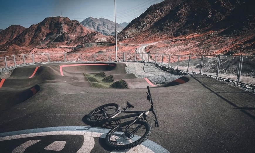 Image 12: Adventure Pass at Fujairah Adventure Park- For Kids, Adults & Families