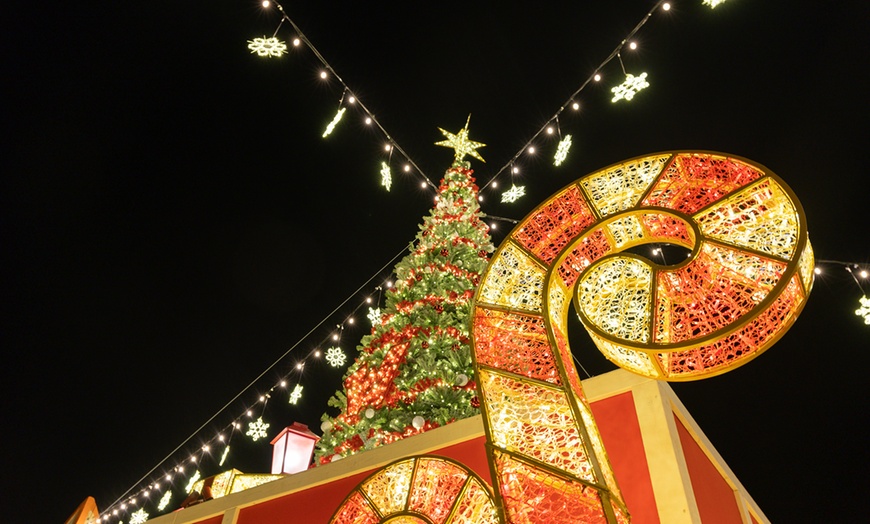 Image 11: Journée magique à Walibi Belgium : émotions, frissons et fun pour tous
