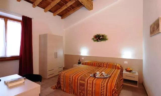 Pozzolengo: camera con colazione e biglietti per Parco Termale Garda