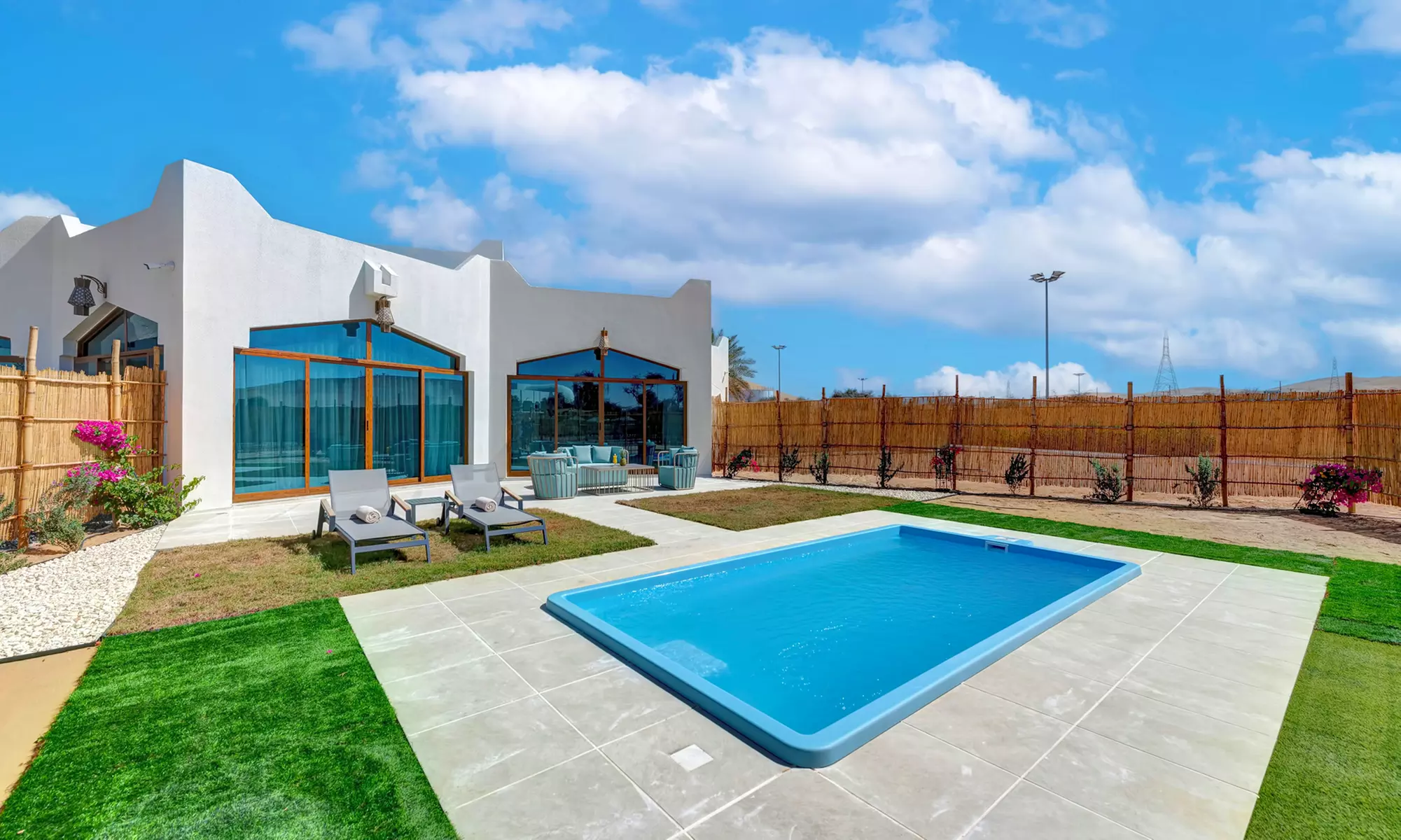 Abu Dhabi: One or Two-Night Stay with Breakfast at 4* Western Hotel Liwa - Image 7