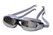 Mirror Swimming Goggles Anti-Fog Swim Glasses UV Protection - Second Medium