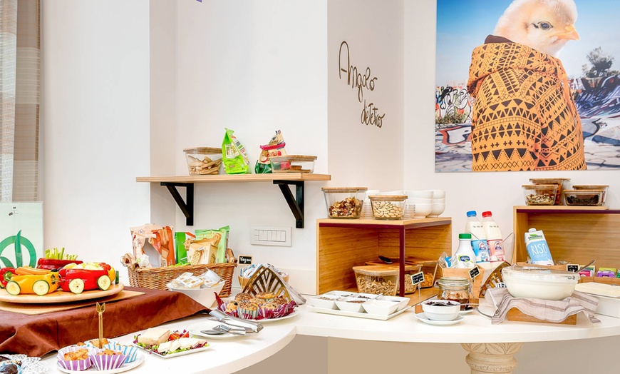 Image 14: Rimini 4*: soggiorno con colazione, idromassaggio, cena o massaggio