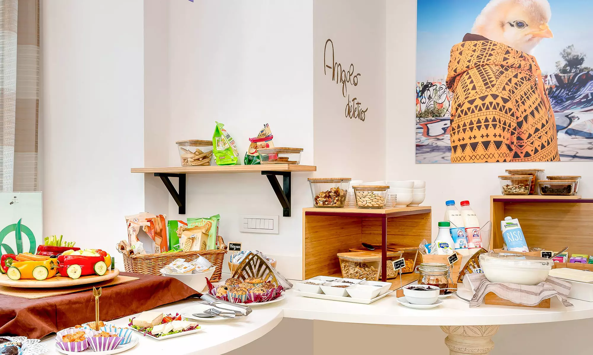 Rimini 4*: soggiorno con colazione, idromassaggio, cena o massaggio