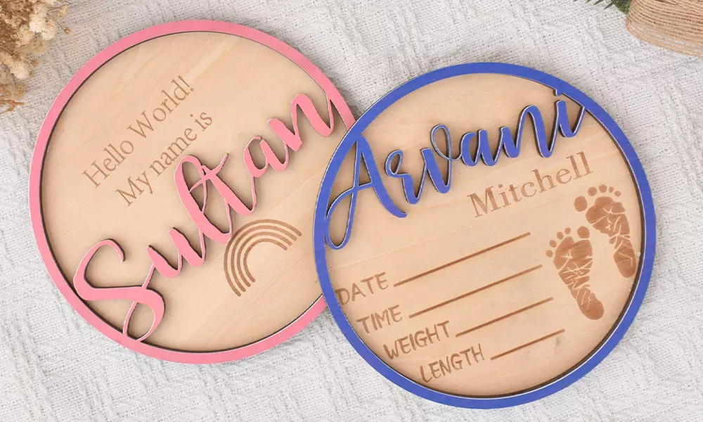 Choose from Festive Custom Christmas Designs