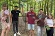 1x Disc Golf Spielrunde inkl. 1 Getränk pro Person für 2 Erwachsene oder für eine Familie (bis zu 28% sparen) - Second Medium
