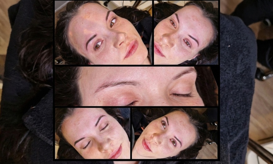 Image 9: Permanente make-up voor een natuurlijke uitstraling en elke dag gemak