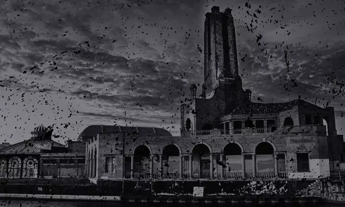 True Crime Haunted Tour: Uncover Asbury Park's Dark Past