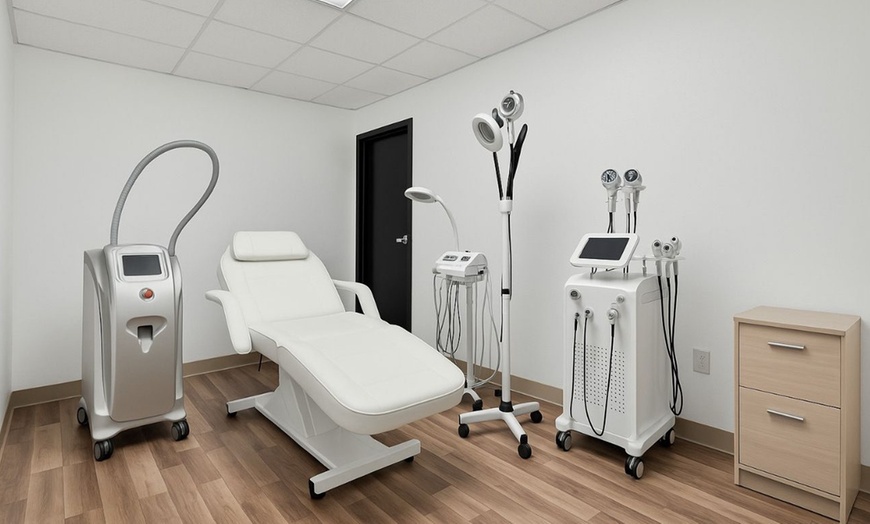 Image 3: Transform with Two, Four or Six Sessions of Laser Lipo Treatment 