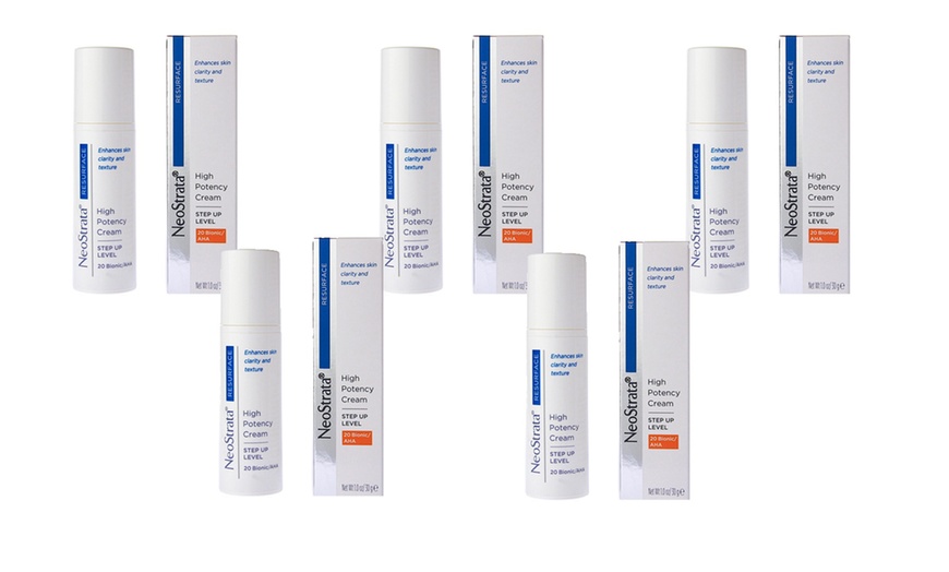 Image 3: NeoStrata Resurface High Potency Cream
