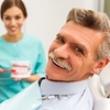 Image 3: Dental Check-Up & X-Rays w/ Optional Clean & Fluoride Treatment & More