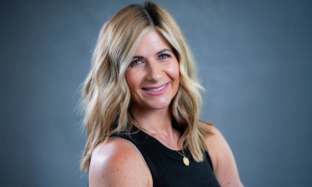30 min - High-End Photography Headshots - Nunzio Ruggiero Photography