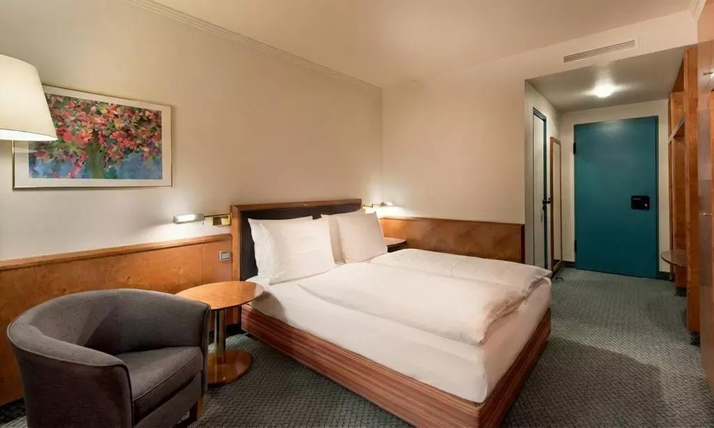 Leipzig: 1-5 Nächte mit Frühstück