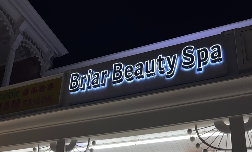Image 18: Reboot your Mind & Scalp: 60- and 90-Minute Head Spa Experiences