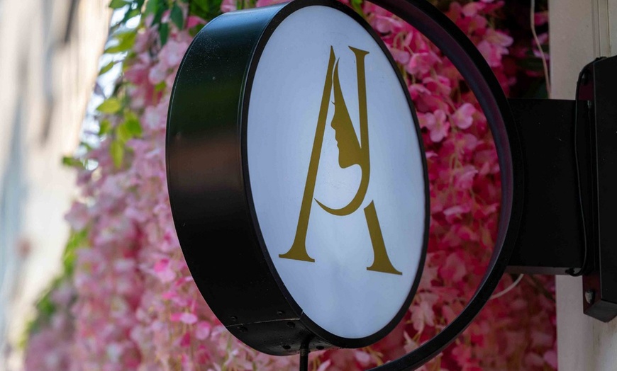 Image 6: 1-3x 30 Min. Electromagnetic Sculpting-Behandlung inkl. Beratung
