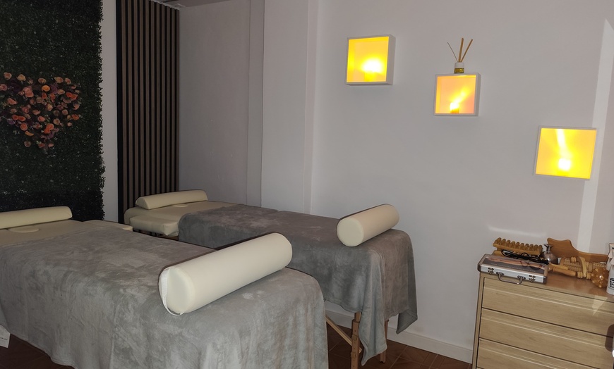 Image 7: Ritual veloterapia Candle Therapy: opciones de 60 o 90 minutos 