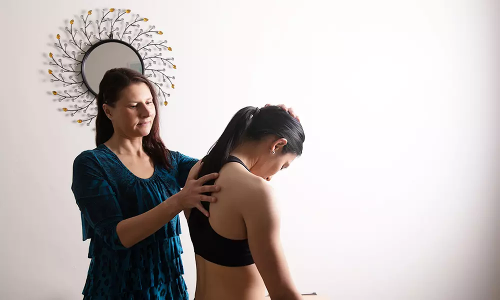 Experience Personalized Myofascial Release at Freedom Therapy Myofascial Release, Upto 55% Off - Primary Image