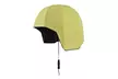 Vinyl Sun and Rain Protection Helmet Umbrellas in Assorted Colours - Image 2