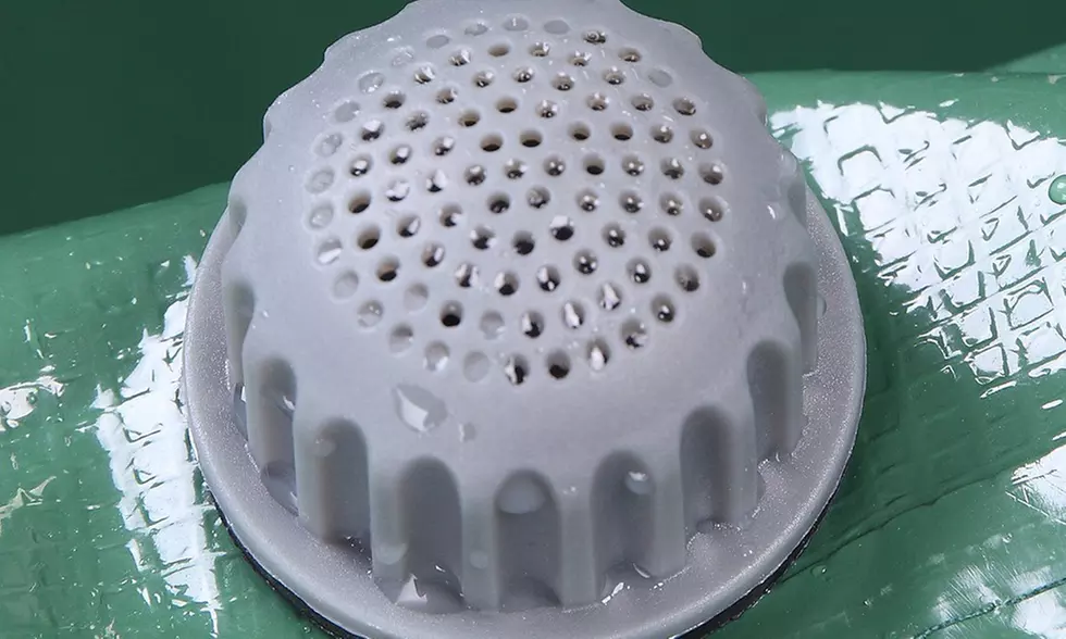 50 Gallon Folding Rain Barrel Water Collector Green