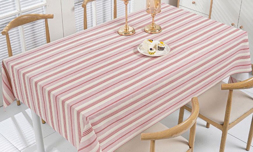 Image 1: Tovaglia Maniva