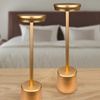 Image 59: Lot de 2 lampes LED design moderne