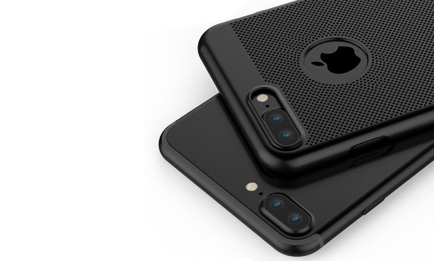 Image 4: Cooling Case for iPhone