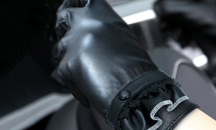 Image 7: Winter Touchscreen Gloves
