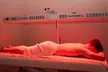 One 15-Minute Full-Body Red Light Therapy or 40-Minute Private Infrared Sauna Session (Up to 34% Off) - Second Medium