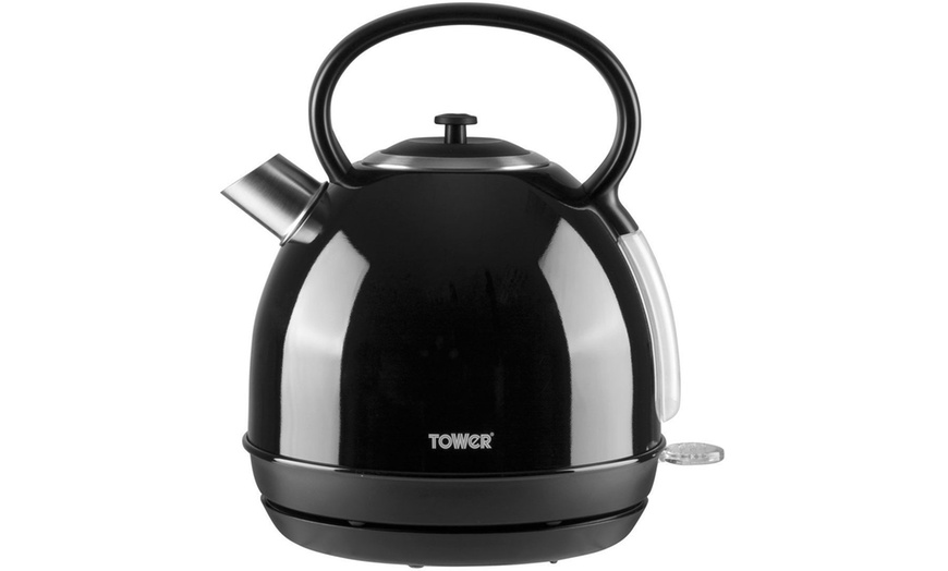 Image 1: Tower Kettle