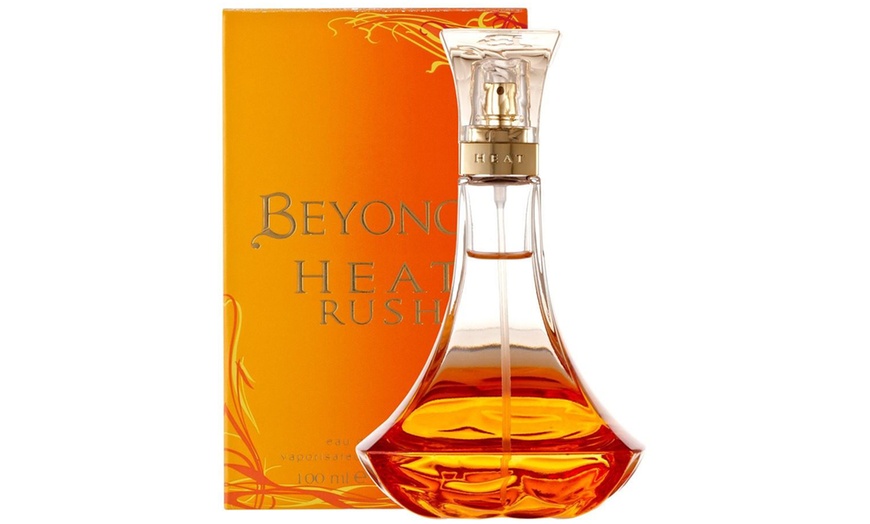 Image 4: Beyonce Fragrance Collection