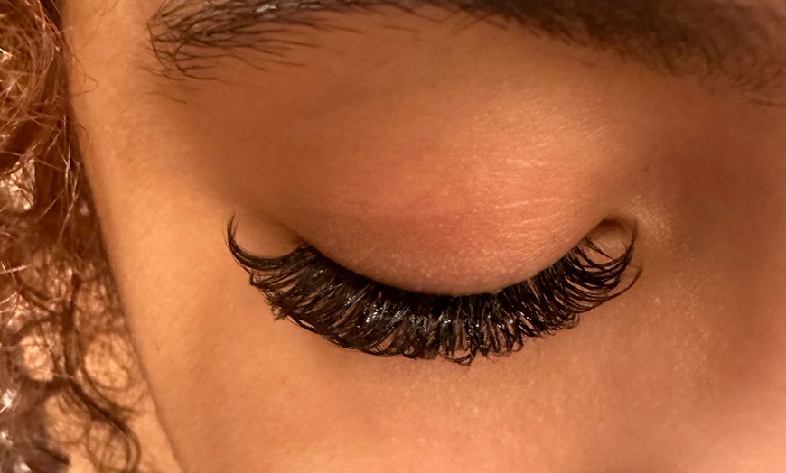 Image 1: Up to 29% Off on Eyelashes at BioCell Beauty Solutions
